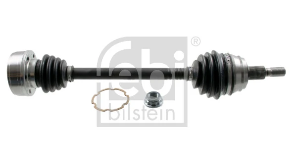 Drive Shaft